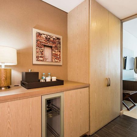 Hilton Garden Inn Barranquilla Баранкила Екстериор снимка