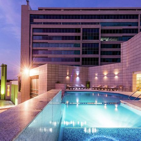 Hilton Garden Inn Barranquilla Баранкила Екстериор снимка