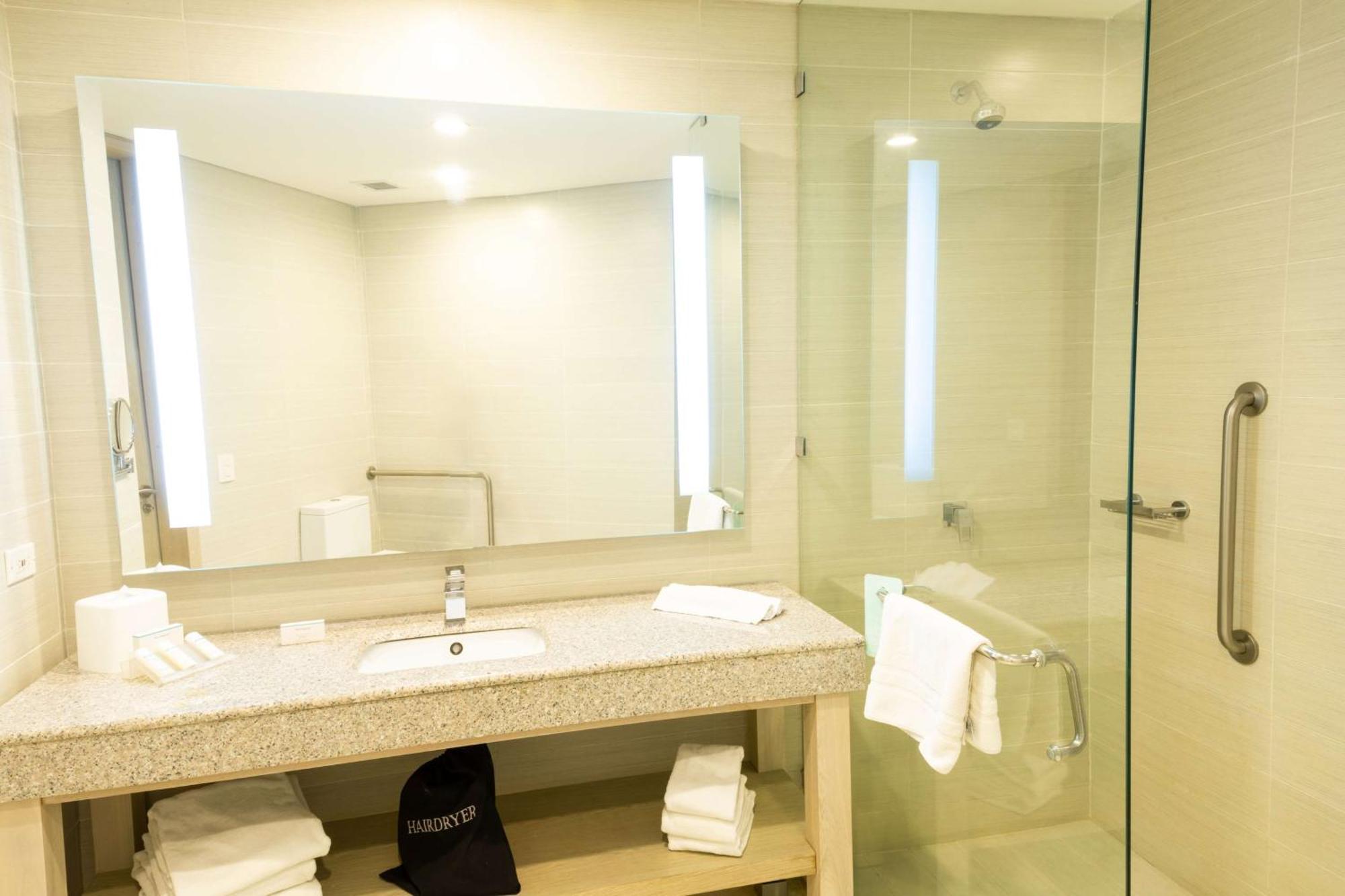 Hilton Garden Inn Barranquilla Баранкила Екстериор снимка
