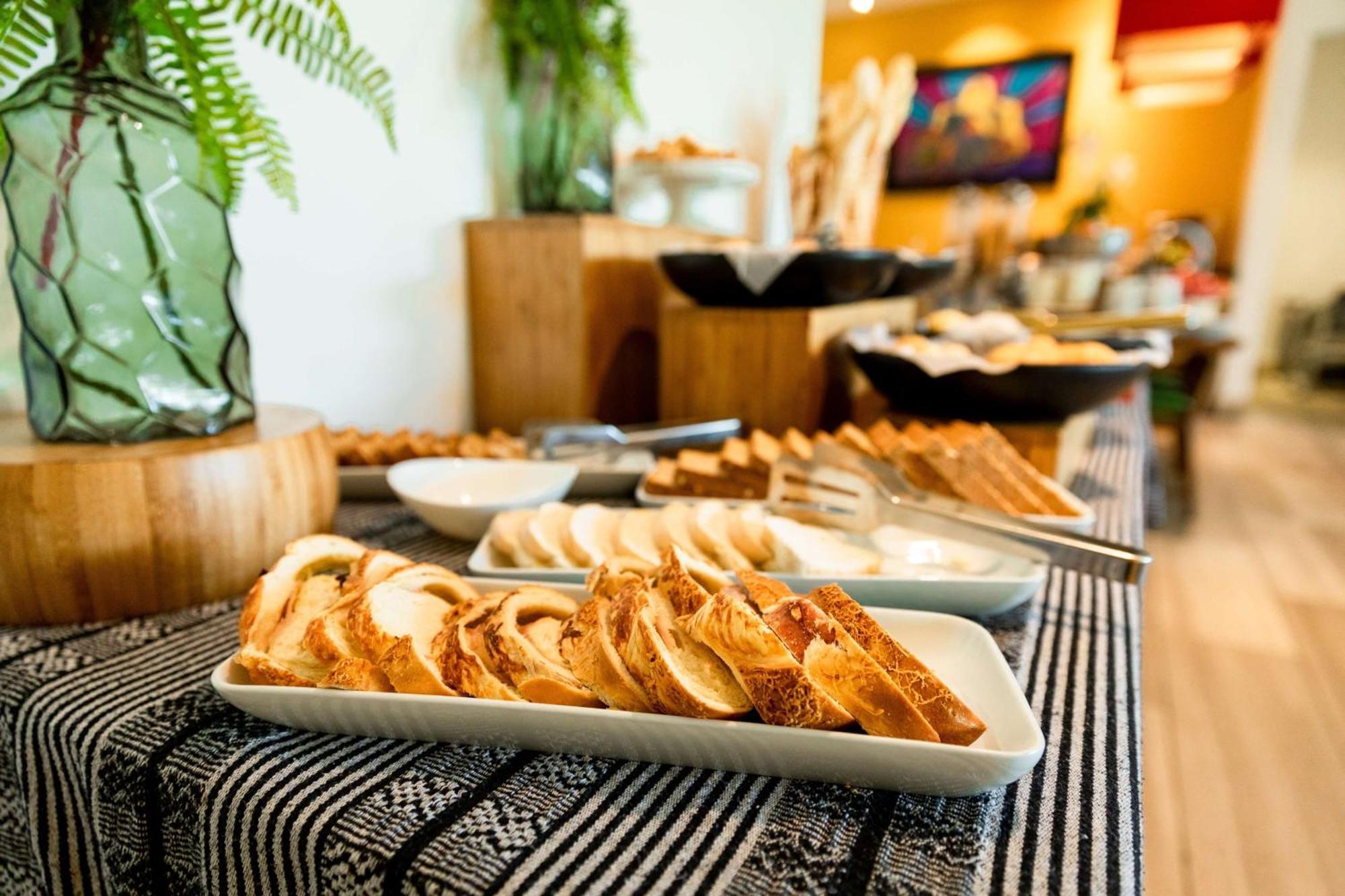 Hilton Garden Inn Barranquilla Баранкила Екстериор снимка