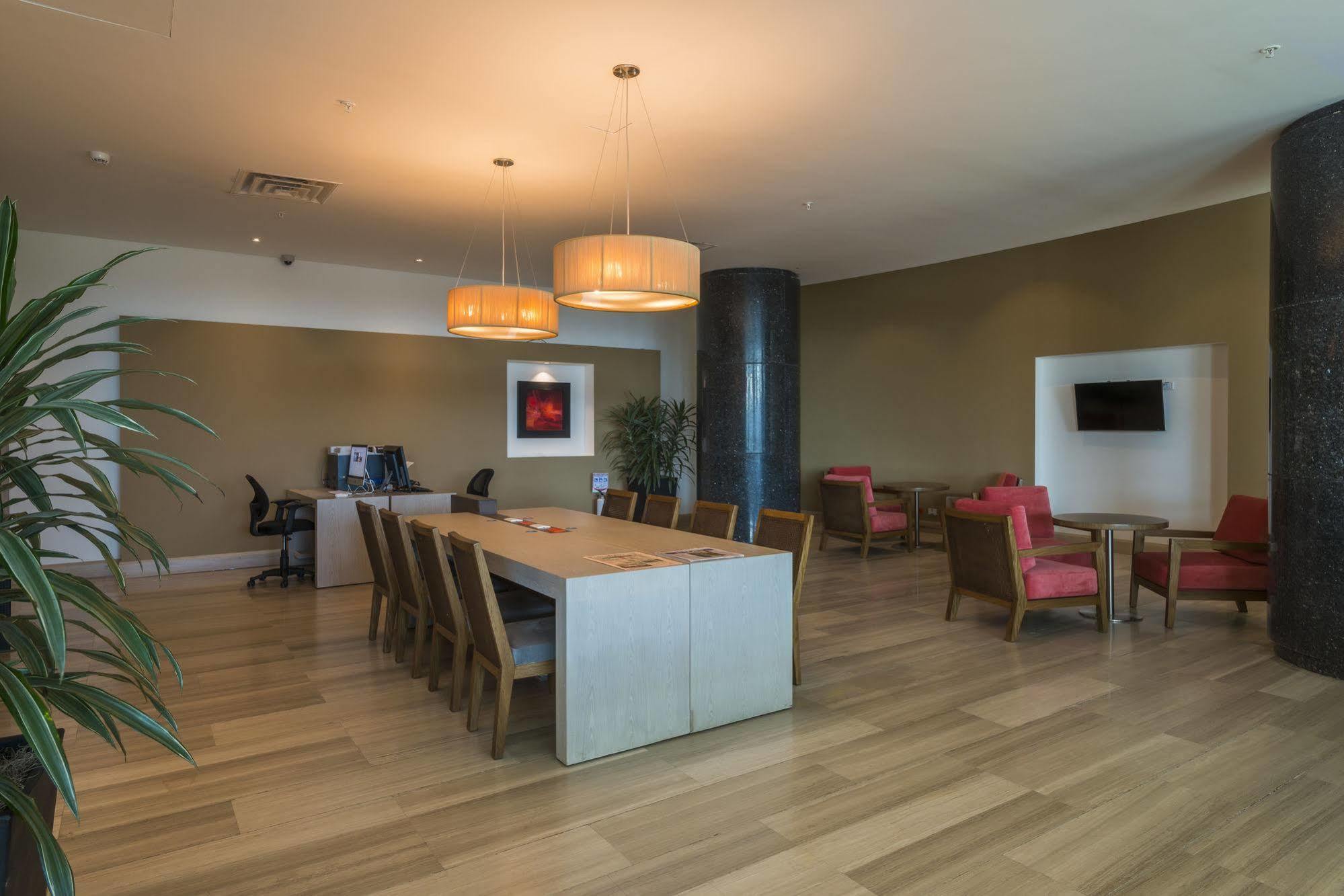 Hilton Garden Inn Barranquilla Баранкила Екстериор снимка