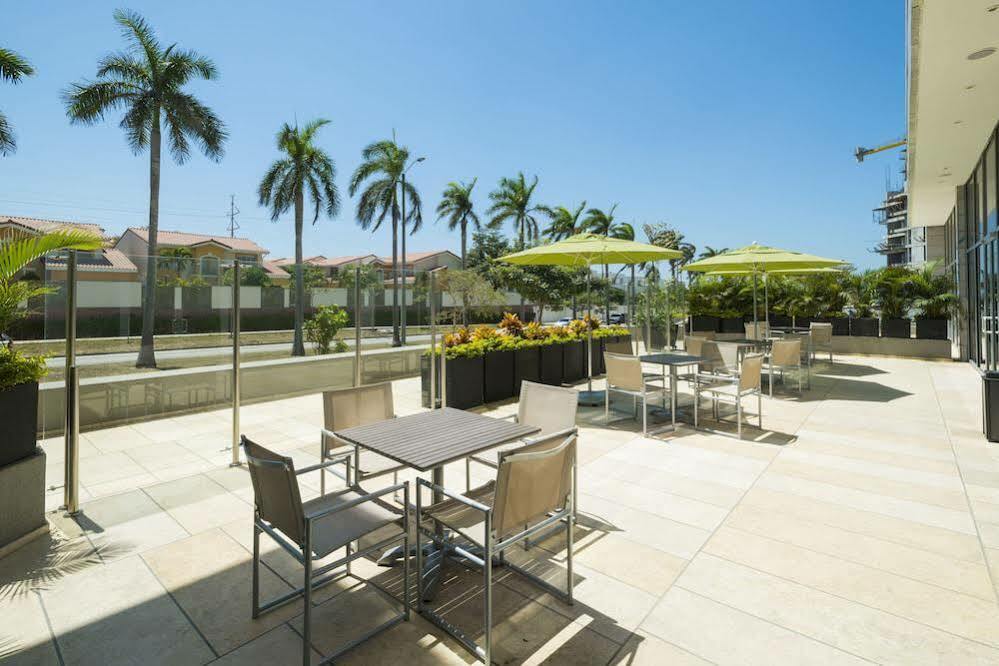 Hilton Garden Inn Barranquilla Баранкила Екстериор снимка